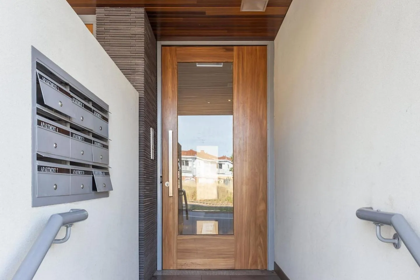 公寓 Bright 3Bdrm City Skyline Views Catbus,Waca,Optus