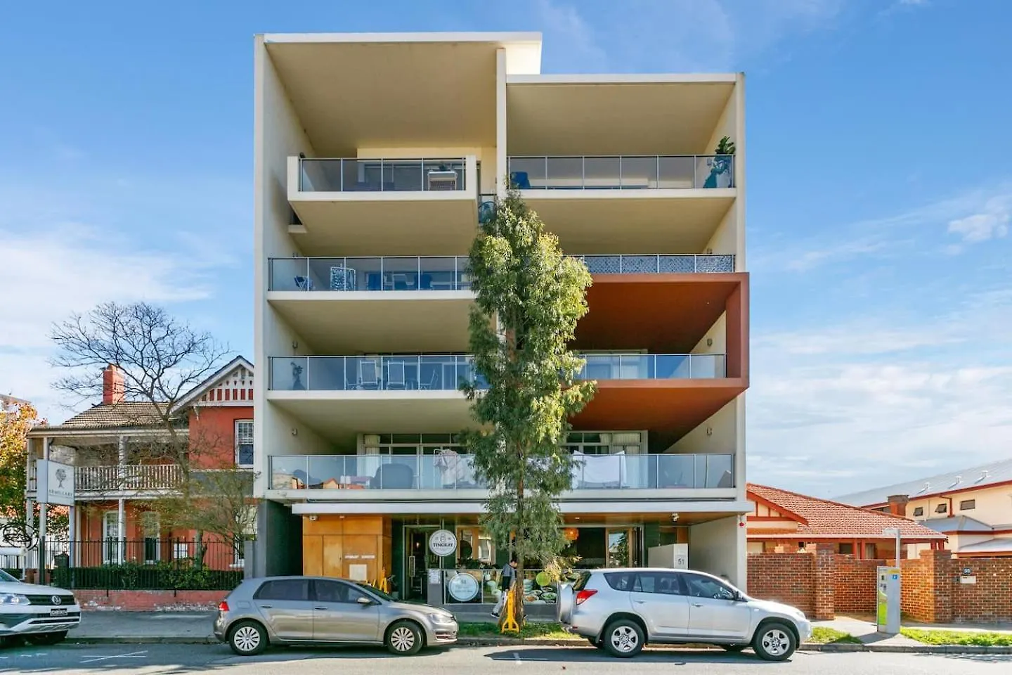 Bright 3Bdrm City Skyline Views Catbus,Waca,Optus
